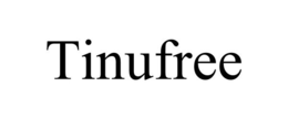 TINUFREE trademark