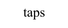 TAPS trademark