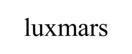 LUXMARS trademark