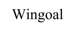 WINGOAL trademark