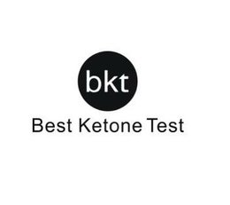 BKT BEST KETONE TEST trademark
