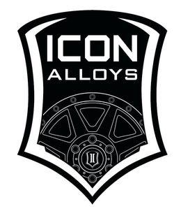 ICON ALLOYS trademark