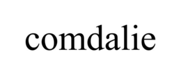 COMDALIE trademark