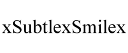 XSUBTLEXSMILEX trademark
