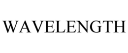 WAVELENGTH trademark