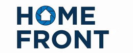 HOME FRONT trademark