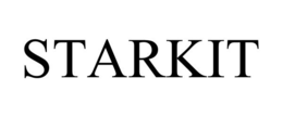 STARKIT trademark