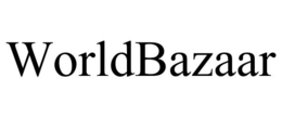 WORLDBAZAAR trademark