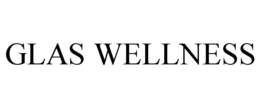 GLAS WELLNESS trademark
