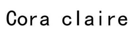 CORA CLAIRE trademark