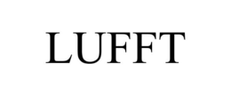 LUFFT trademark
