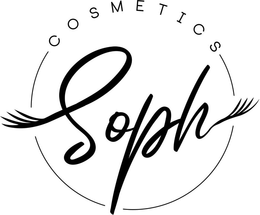 SOPH COSMETICS trademark