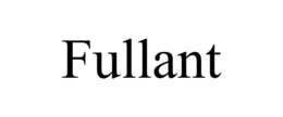 FULLANT trademark