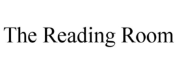 THE READING ROOM trademark