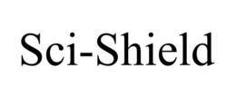 SCI-SHIELD trademark