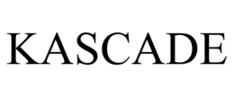 KASCADE trademark
