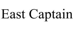EAST CAPTAIN trademark