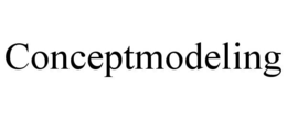 CONCEPTMODELING trademark