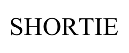 SHORTIE trademark