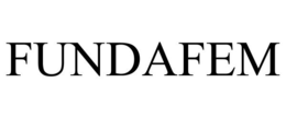 FUNDAFEM trademark