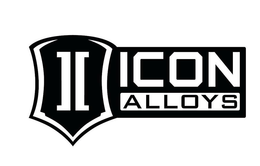 ICON ALLOYS trademark