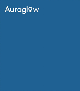 AURAGLOW trademark