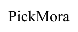 PICKMORA trademark