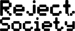 REJECT SOCIETY trademark