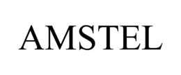 AMSTEL trademark