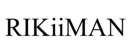 RIKIIMAN trademark