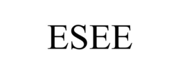 ESEE trademark
