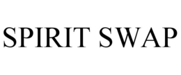 SPIRIT SWAP trademark