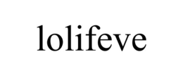 LOLIFEVE trademark