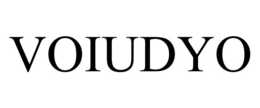 VOIUDYO trademark