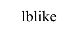 LBLIKE trademark