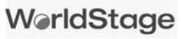 WORLDSTAGE trademark