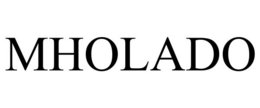 MHOLADO trademark