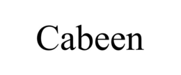 CABEEN trademark