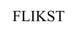FLIKST trademark