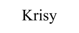 KRISY trademark