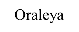 ORALEYA trademark