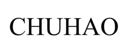 CHUHAO trademark