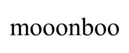 MOOONBOO trademark