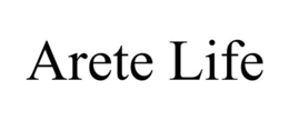 ARETE LIFE trademark