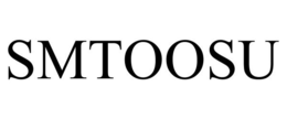 SMTOOSU trademark