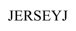 JERSEYJ trademark