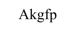 AKGFP trademark