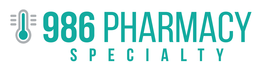 986 SPECIALTY PHARMACY trademark