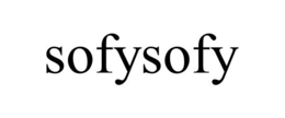 SOFYSOFY trademark