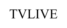 TVLIVE trademark